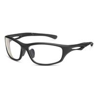 Sportsbriller med klart glas (uden styrke) "Neutral"